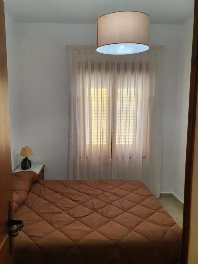 Casa Celedonio Apartment Cerredo Ngoại thất bức ảnh